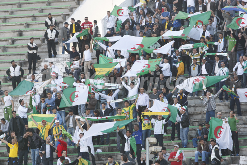 [LC 2010] Club Africain-JS Kabylie (Algérie) 1-1