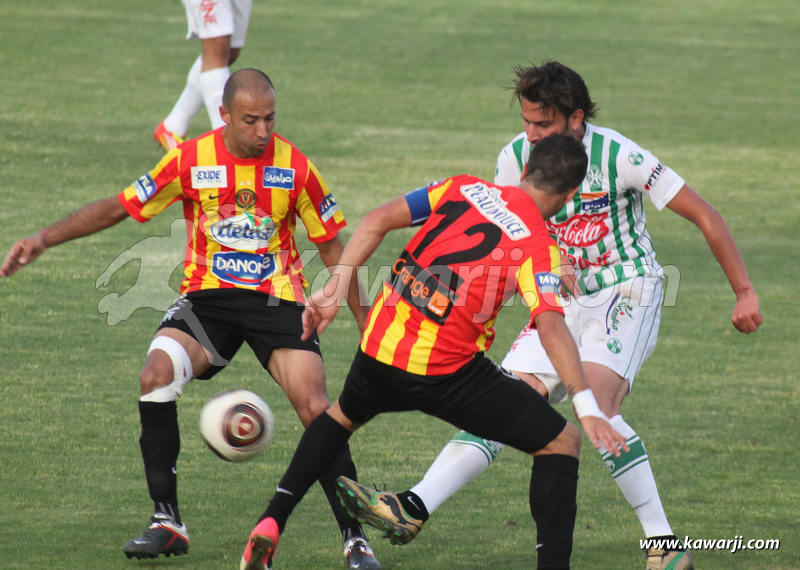 [2011-2012] L1-J22 Espérance S. Tunis - J.S. Kairouanaise 2-0