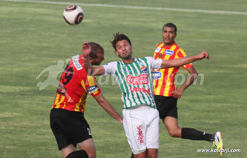 [2011-2012] L1-J22 Espérance S. Tunis - J.S. Kairouanaise 2-0