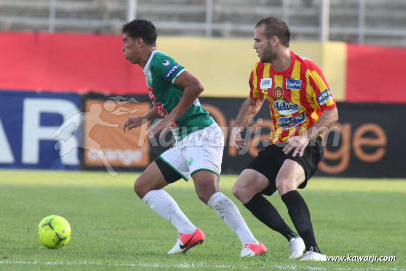 [2011-2012] L1-J26 Espérance Sp. Tunis - C.S. Hammam-Lif 4-0
