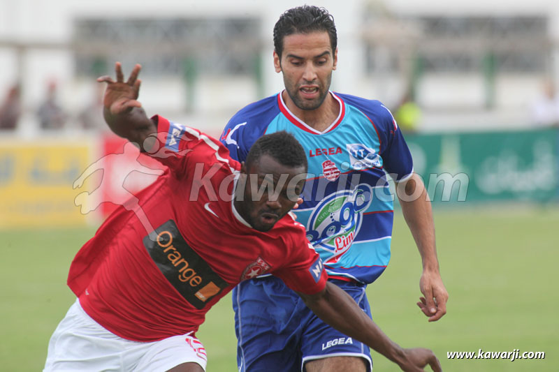 [2011-2012] L1-J26 Etoile S. Sahel - Club Africain 0-1