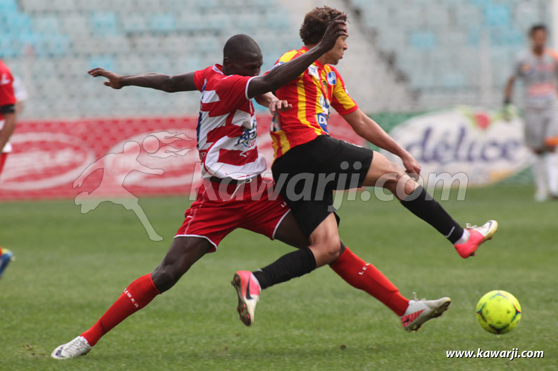 [2011-2012] L1-J29 Espérance Sp. Tunis - Club Africain 3-2