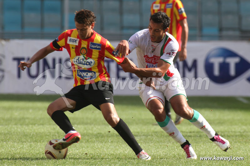 [2011-2012] L1-J30 Stade Tunisien - Espérance Sp. Tunis 3-1