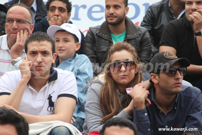 Finale Open de Tunis 2013
