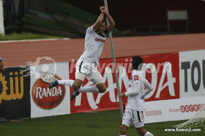 [2013-2014] L1-J07 Club Sfaxien - US Monastirienne 2-1