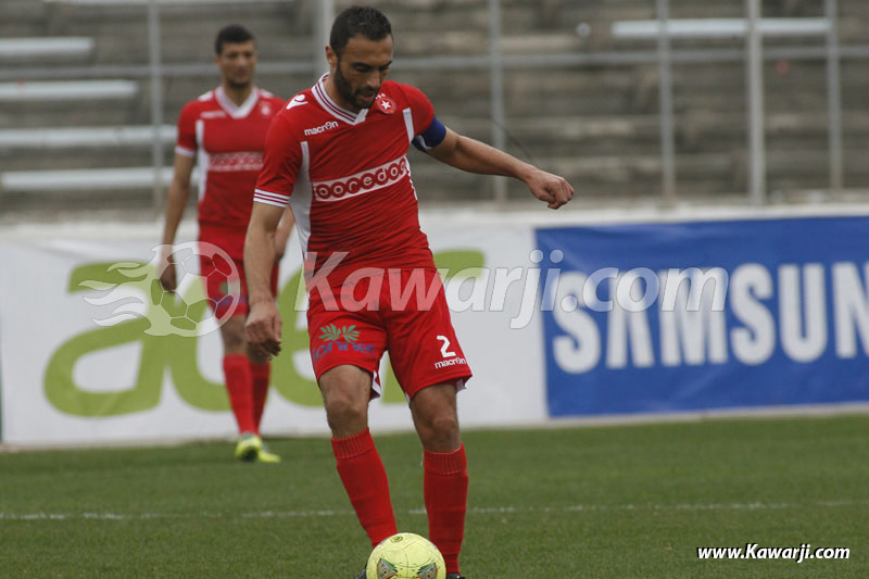 [2013-2014] L1-J11 Club Sfaxien - Etoile S. Sahel 1-0