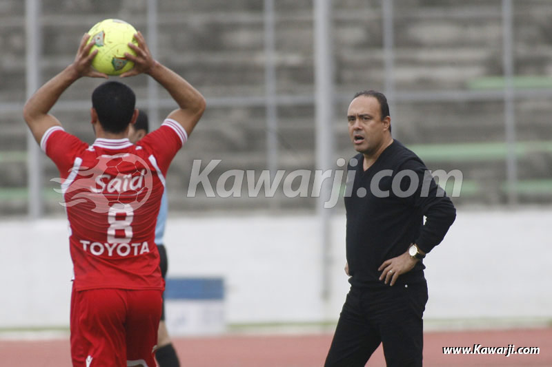 [2013-2014] L1-J11 Club Sfaxien - Etoile S. Sahel 1-0