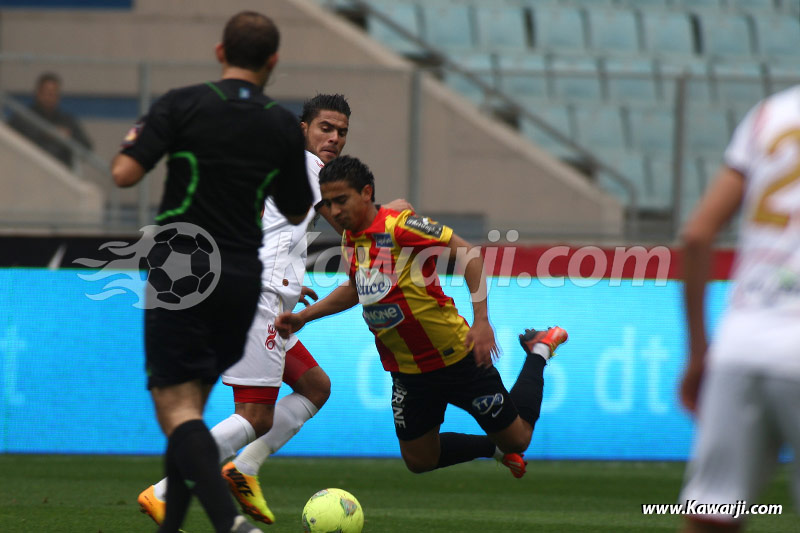 [2013-2014] L1-J20 Espérance Tunis - Etoile S. Meltaoui 3-1