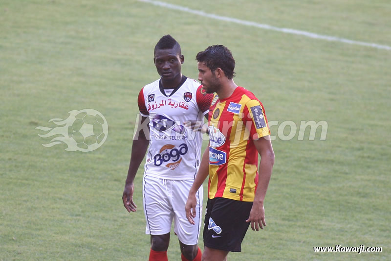 [2014-2015] L1-J05 Espérance Tunis - AS Gabès 7-1