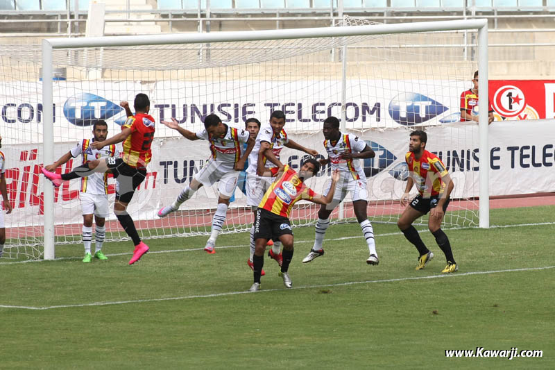 [2015-2016] L1-J02 Espérance S. Tunis - Etoile S Metlaoui 1-0