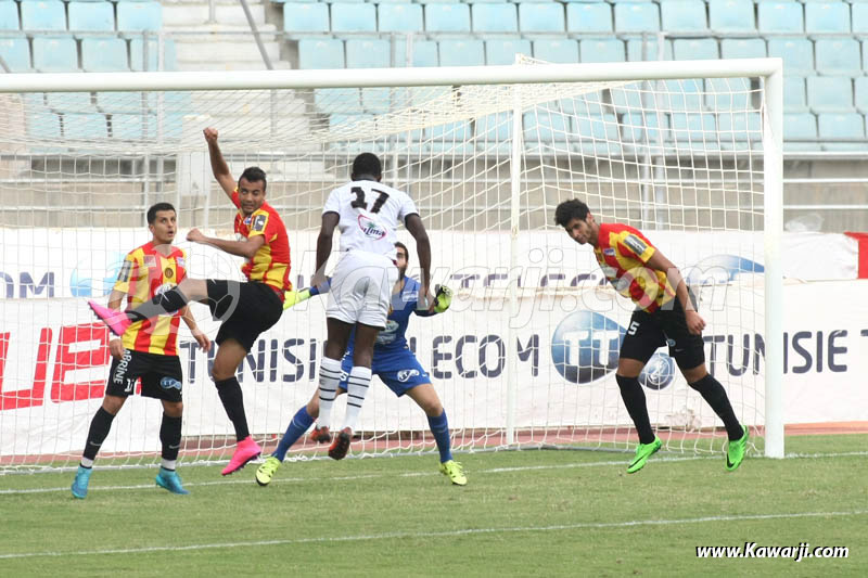 [2015-2016] L1-J02 Espérance S. Tunis - Etoile S Metlaoui 1-0