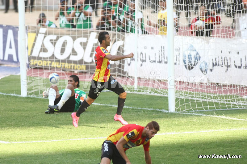 [2015-2016] L1-J04 Espérance S. Tunis - CS Hammam-Lif 2-1