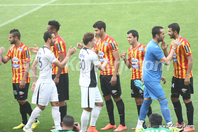 [2015-2016] L1-J22 Espérance Tunis - Club A. Bizertin 2-0