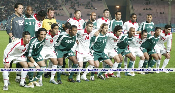 Tunisie-Libye 1-0