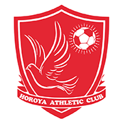 Horoya Athletic Club