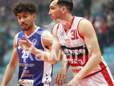 Basket-ball : Club Africain - ES Rades 80-66