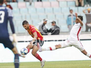 L1 22/23 P.OFF4 : Espérance de Tunis - Etoile du Sahel 1-0