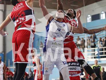 Basket-ball : ES Rades-Club Africain 80-79