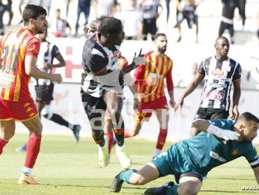 L1 22/23 P.OFF5 : CS Sfaxien-Espérance de Tunis  1-0