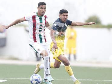 L1 22/23 P.Out 7 : CA Bizertin-Stade Tunisien 0-0