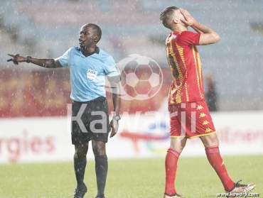 LC-Demies : Espérance de Tunis - Al Ahly 0-3