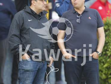 L1 22/23 P.OFF9 : US Monastirienne - Espérance de Tunis 3-2