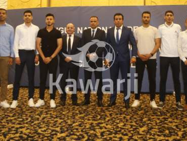 L2 : Soirée des Champions 2022-2023