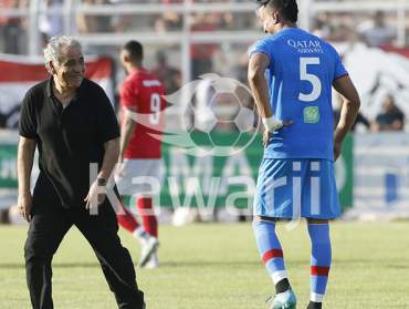 L1 22/23 P.OFF12: Etoile du Sahel - Club Africain 2-0