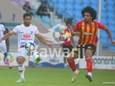 L1 22/23 P.OFF12: Espérance de Tunis-Club Sportif Sfaxien 1-0