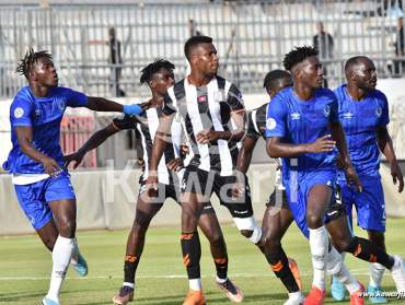 Coupe Arabe des Clubs : Club Sportif Sfaxien-Al Hilal 2-0