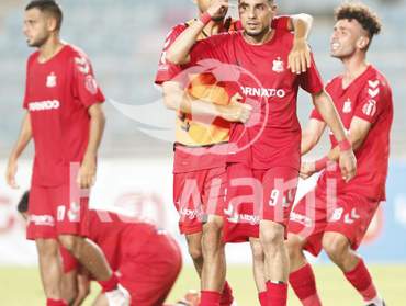 Libye P.Off2 : Al Ahly Benghazi - Al Hilal 2-1