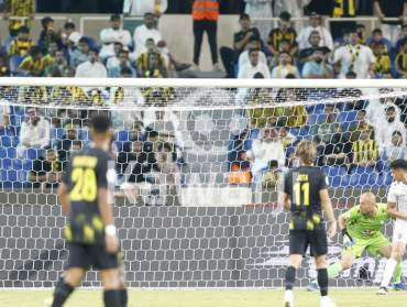 Coupe Arabe des Clubs : Club Sportif Sfaxien-Al Ittihad 0-1