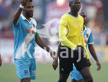 [CC2023] Club Africain - Bahir Dar Kenema 3-0