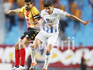 L1 23/24 J06 : Espérance de Tunis - US Monastirienne 2-0