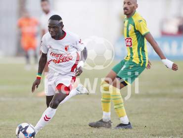 L1 23/24 J06 : Olympique de Béja - EGS Gafsa 1-0