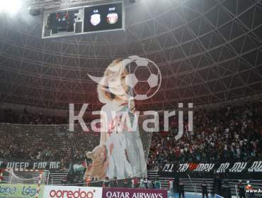 Handball : Club Africain - Espérance de Tunis 16-20