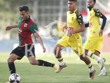L1 23/24 J10 : Stade Tunisien - US Ben Guerdane 2-1