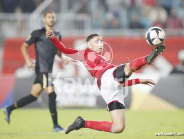 [LC 2024] Etoile du Sahel-Petro Atlético 0-2