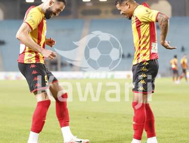 L1 23/24 J09 : Espérance de Tunis - US Tataouine 3-0
