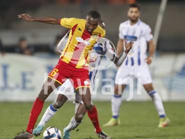 L1 23/24 J13 : US Monastirienne - Espérance de Tunis 1-2