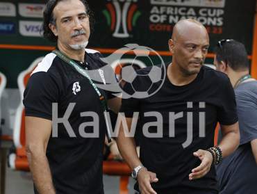 CAN 2023-1/8èmes : Cap-Vert - Mauritanie 1-0