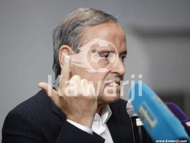 Réunion de la Direction Nationale d'Arbitrage avec les clubs de la Ligue 1