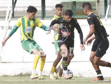 L1 23/24 P.Out J07 : AS Marsa - US Ben Guerdane 2-1