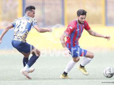 CT-16èmes : JS Omrane - US Tataouine 1-0 (AP)