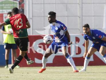 L1 23/24 P.Off 5 : Stade Tunisien - US Monastirienne 0-0