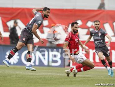 L1 23/24 P.Off 5 : Etoile du Sahel - Club Africain 0-0