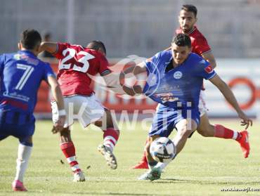 L1 23/24 P.Off6  : Etoile du Sahel - US Monastirienne 0-0