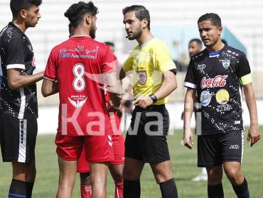 CT-1/8èmes : Olympique de Béja - ES Jerba 2-1