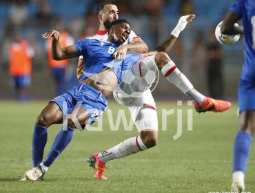 Eliminatoires CM 2026 : Tunisie - Guinée Equatoriale 1-0