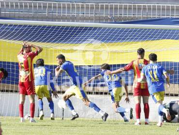 L1 24/25 J25 : JS Omrane - Espérance de Tunis